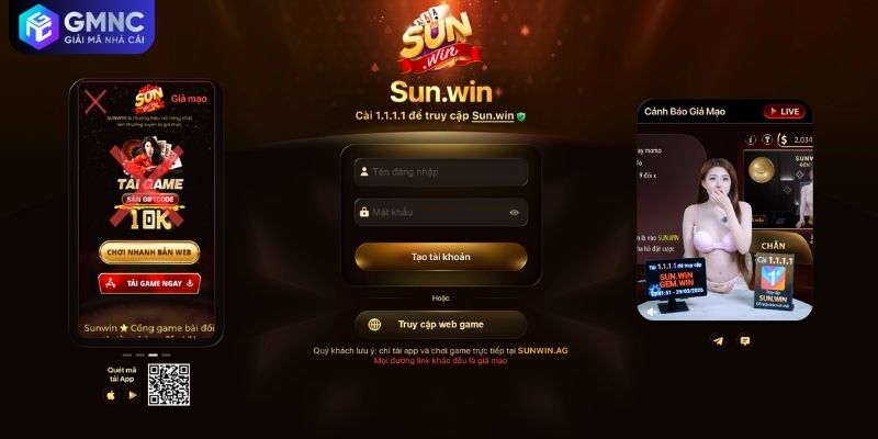 Nguy cơ mất dữ liệu khi vào sai link cổng game đổi thưởng